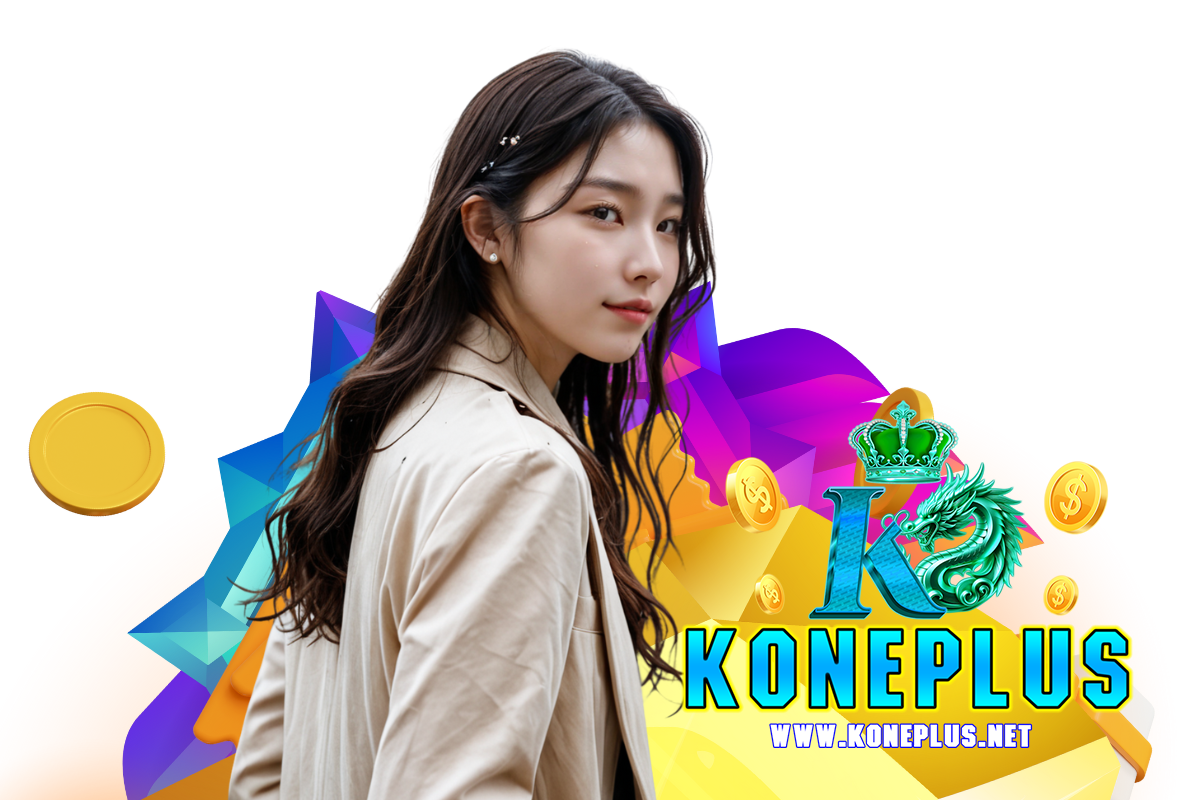 k one plus สล็อต
