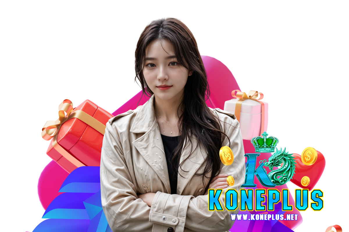 k one plus แจกเครดิตฟรี